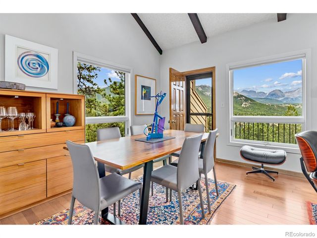 3243 Eaglecliff Drive, Estes Park, CO 80517