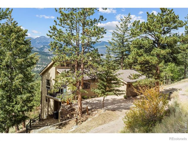 3243 Eaglecliff Drive, Estes Park, CO 80517