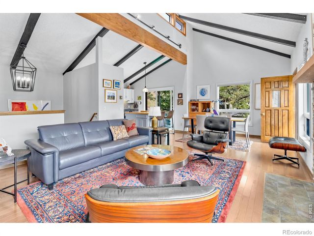 3243 Eaglecliff Drive, Estes Park, CO 80517