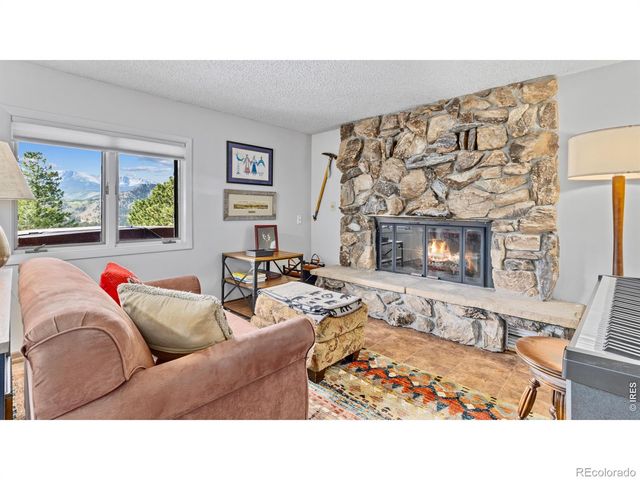 3243 Eaglecliff Drive, Estes Park, CO 80517