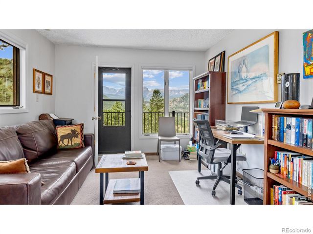 3243 Eaglecliff Drive, Estes Park, CO 80517