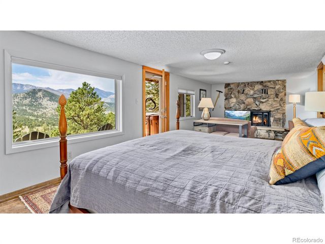 3243 Eaglecliff Drive, Estes Park, CO 80517