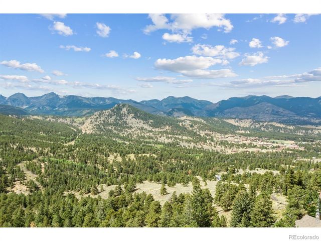 3243 Eaglecliff Drive, Estes Park, CO 80517