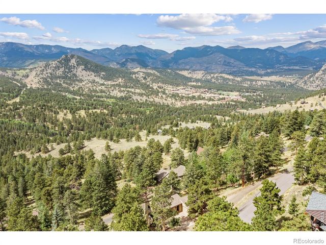 3243 Eaglecliff Drive, Estes Park, CO 80517