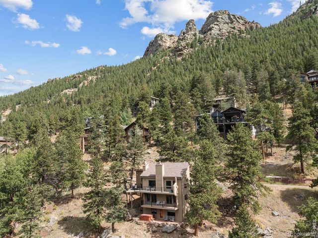 3243 Eaglecliff Drive, Estes Park, CO 80517