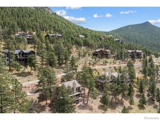 3243 Eaglecliff Drive, Estes Park, CO 80517