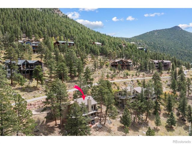 3243 Eaglecliff Drive, Estes Park, CO 80517