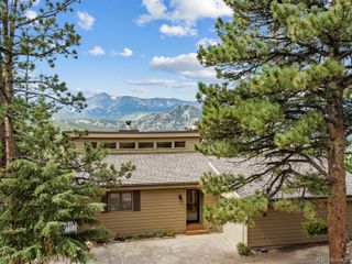 3243 Eaglecliff Drive, Estes Park, CO 80517