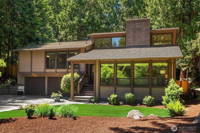 3415 211th Avenue NE, Sammamish, WA 98074