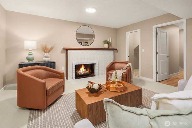 3415 211th Avenue NE, Sammamish, WA 98074