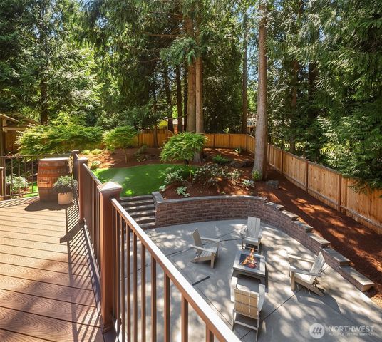 3415 211th Avenue NE, Sammamish, WA 98074