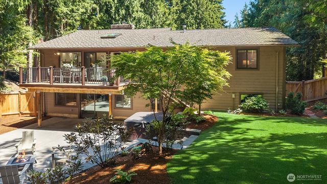 3415 211th Avenue NE, Sammamish, WA 98074