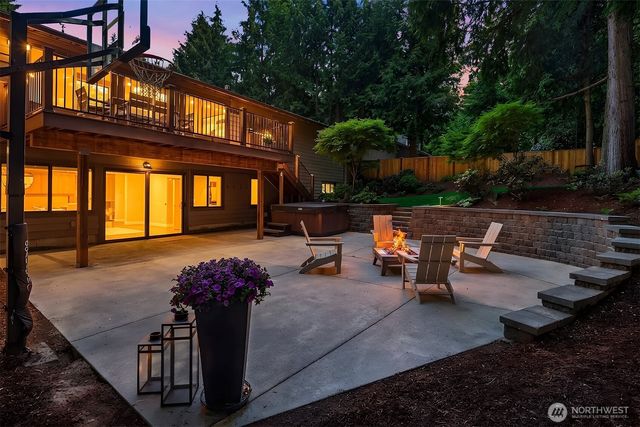 3415 211th Avenue NE, Sammamish, WA 98074