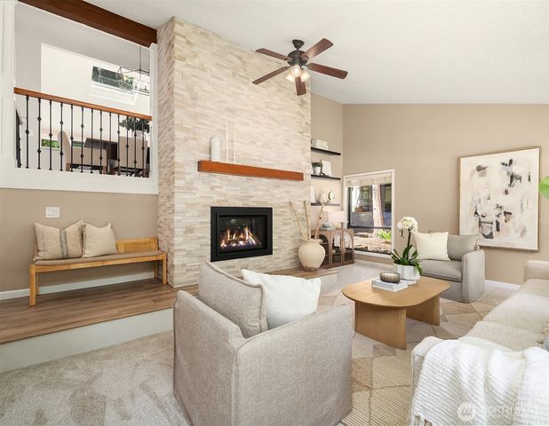 3415 211th Avenue NE, Sammamish, WA 98074