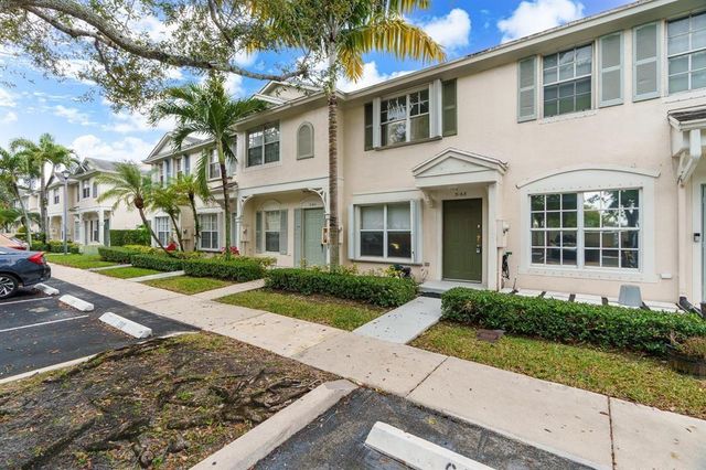 3168 SW 49th Street, Dania Beach, FL 33312