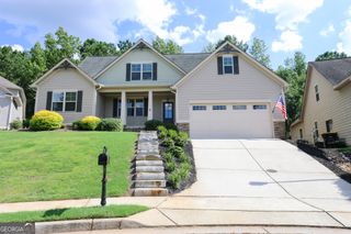 26 Berkeley Park, Newnan, GA 30265