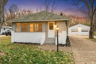 19602 Greenacre Street, South Bend, IN 46637