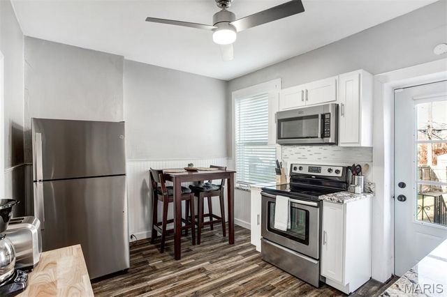 3231 Gravois Avenue, St Louis, MO 63118