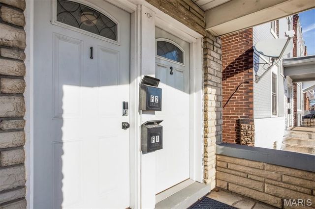 3231 Gravois Avenue, St Louis, MO 63118