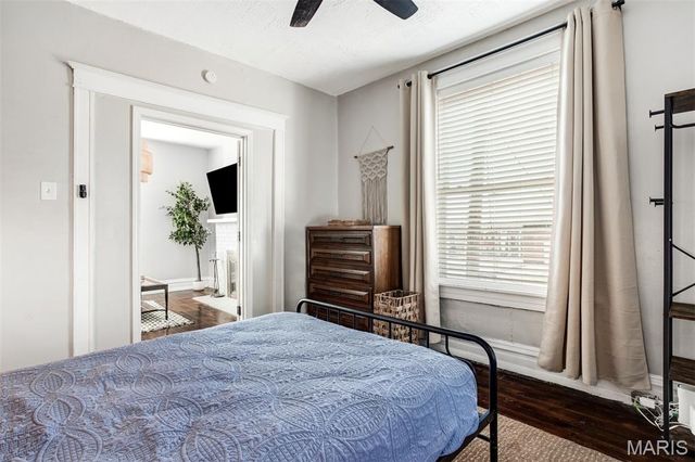 3231 Gravois Avenue, St Louis, MO 63118