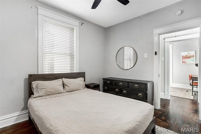 3231 Gravois Avenue, St Louis, MO 63118