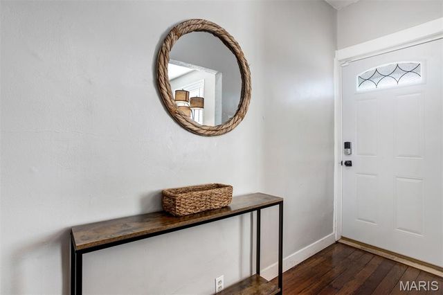 3231 Gravois Avenue, St Louis, MO 63118