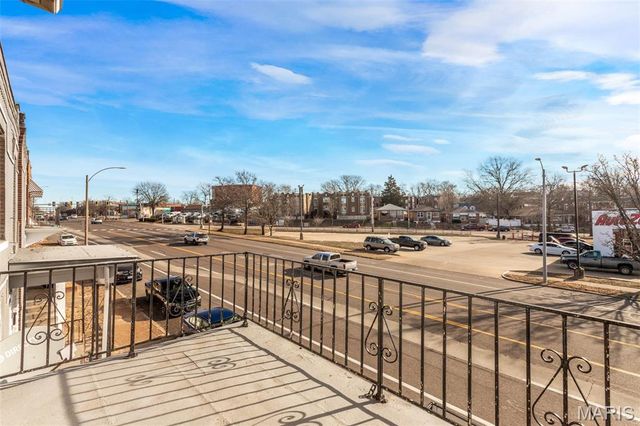 3231 Gravois Avenue, St Louis, MO 63118