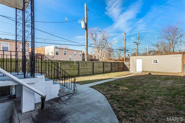 3231 Gravois Avenue, St Louis, MO 63118