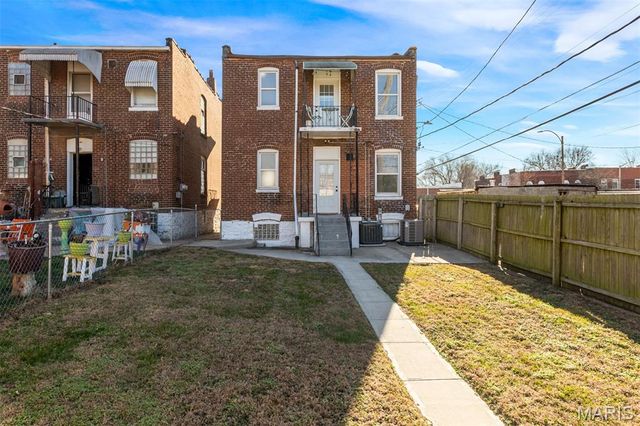 3231 Gravois Avenue, St Louis, MO 63118