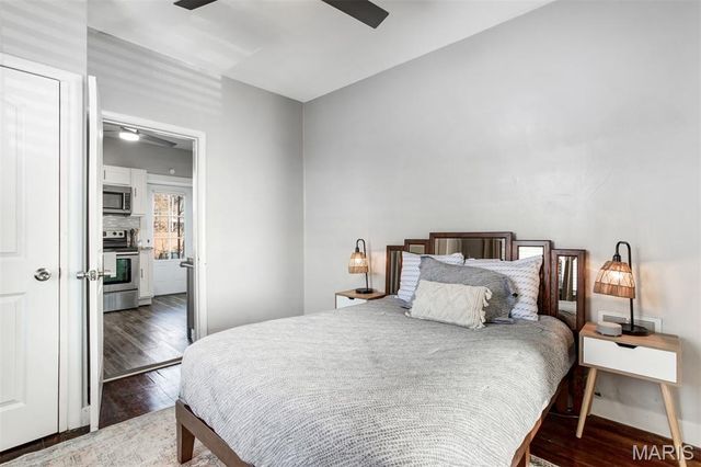 3231 Gravois Avenue, St Louis, MO 63118