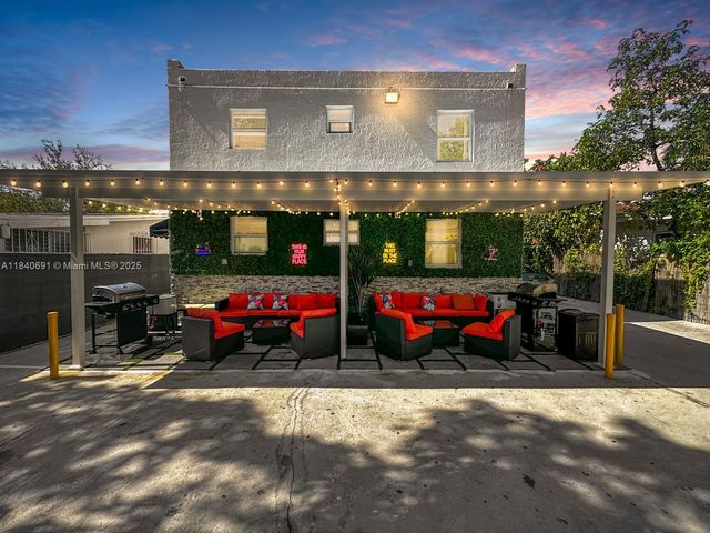 168 NW 32nd St 1, Miami, FL 33127