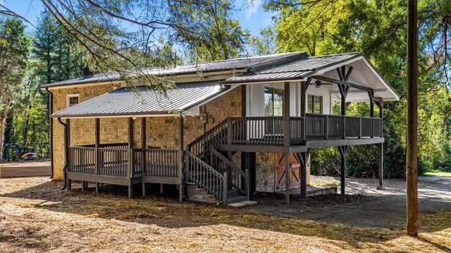 609 Kendall Street, Eden, NC 27288