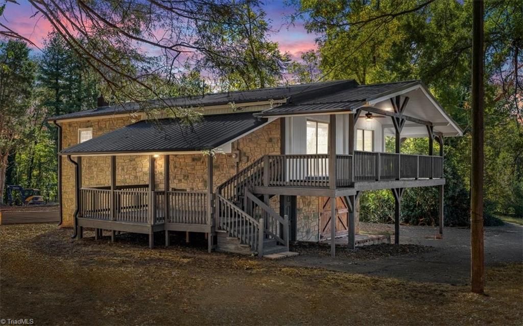 609 Kendall Street, Eden, NC 27288