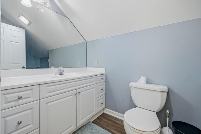 413 Paul St., Conway, SC 29527