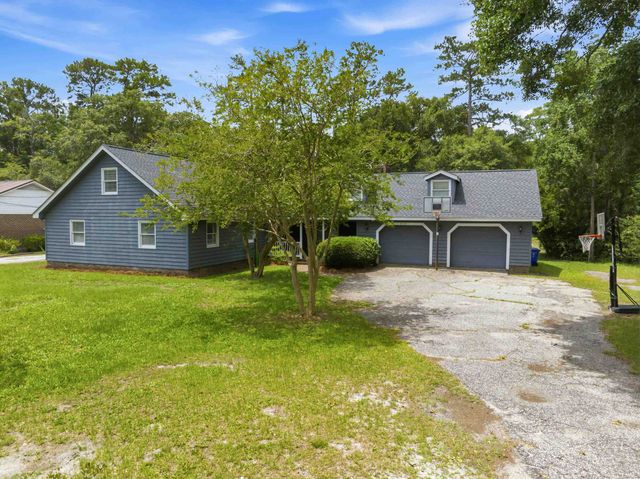 413 Paul St., Conway, SC 29527