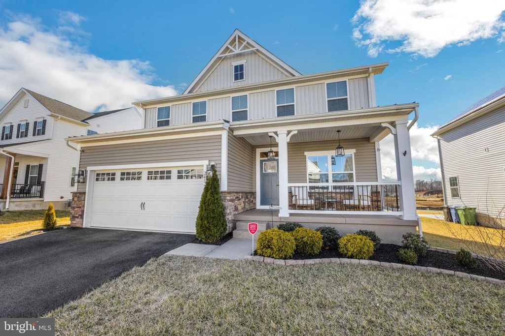 241 WESTON DR, Woolwich Twp, NJ 08085