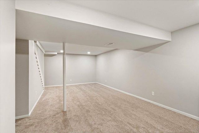 2826 Grandview Boulevard, Madison, WI 53713