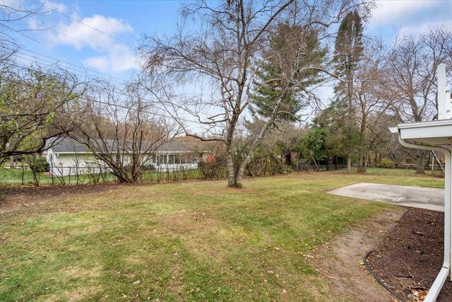 2826 Grandview Boulevard, Madison, WI 53713