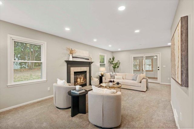 2826 Grandview Boulevard, Madison, WI 53713