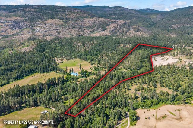 8XX Nancy Creek Rd, Kettle Falls, WA 99141