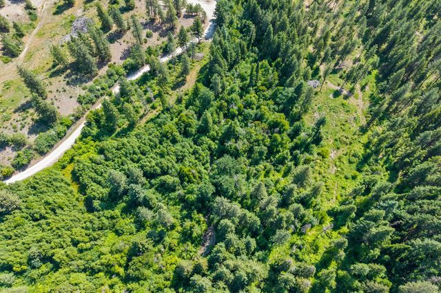 8XX Nancy Creek Rd, Kettle Falls, WA 99141
