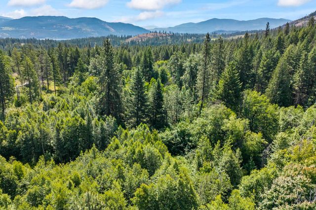 8XX Nancy Creek Rd, Kettle Falls, WA 99141