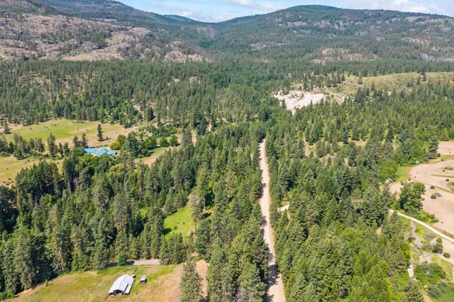 8XX Nancy Creek Rd, Kettle Falls, WA 99141