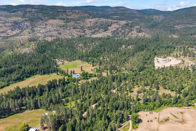 8XX Nancy Creek Rd, Kettle Falls, WA 99141