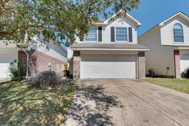 14034 Maximos Drive, Houston, TX 77083