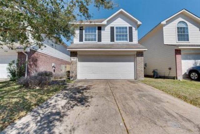 14034 Maximos Drive, Houston, TX 77083