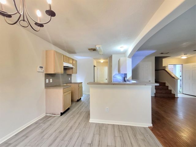 14034 Maximos Drive, Houston, TX 77083