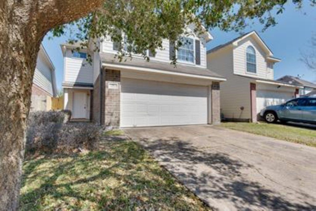 14034 Maximos Drive, Houston, TX 77083