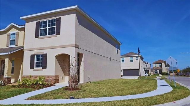 161 BOYDFIELD LANE, Davenport, FL 33837