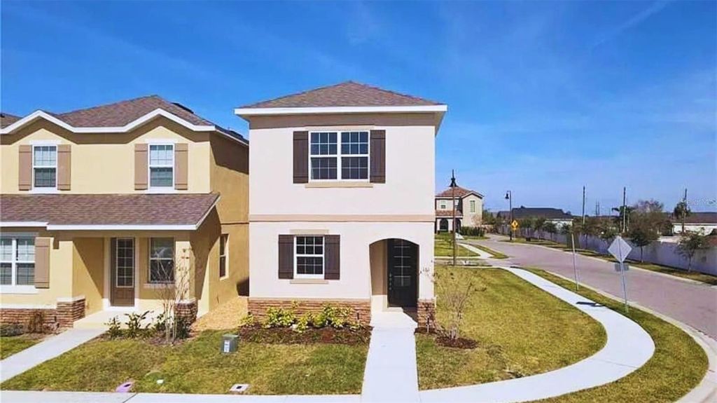 161 BOYDFIELD LANE, Davenport, FL 33837